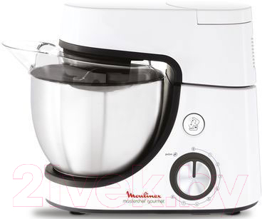 Кухонный комбайн Moulinex QA510110