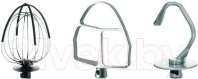 Кухонный комбайн Moulinex QA510110