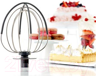 Кухонный комбайн Moulinex QA510110