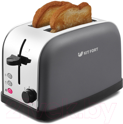 Тостер Kitfort KT-2014-6