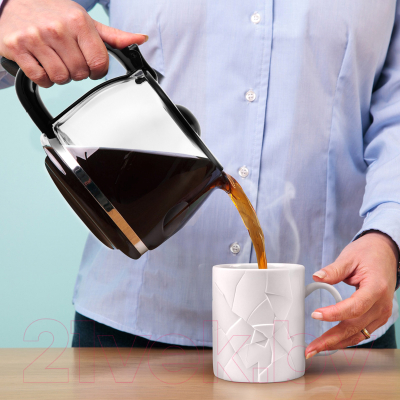 Капельная кофеварка Kitfort KT-719