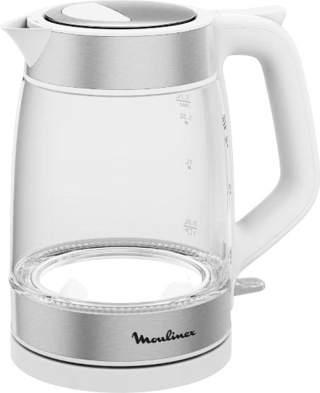 Электрочайник Moulinex BY6R5130 - фото