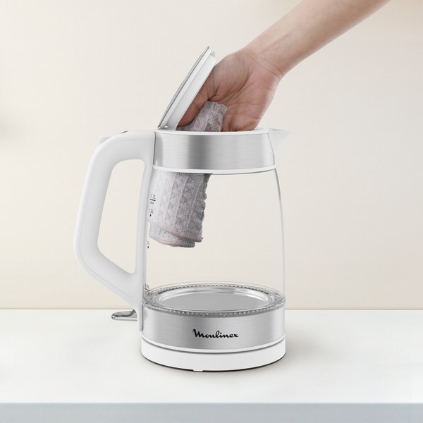 Электрочайник Moulinex BY6R5130