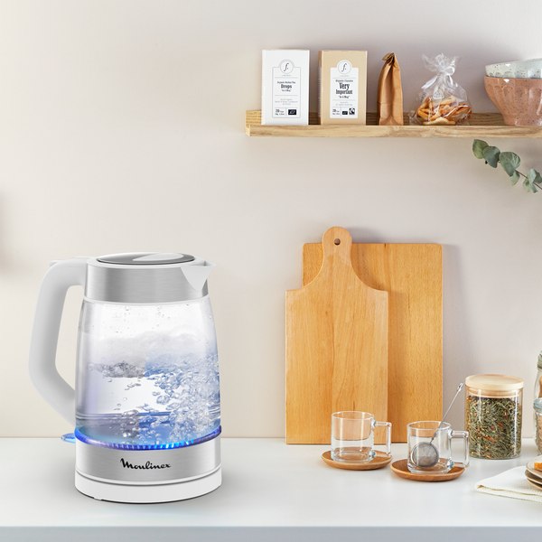 Электрочайник Moulinex BY6R5130