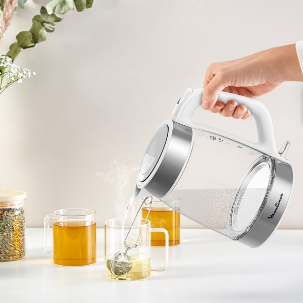 Электрочайник Moulinex BY6R5130