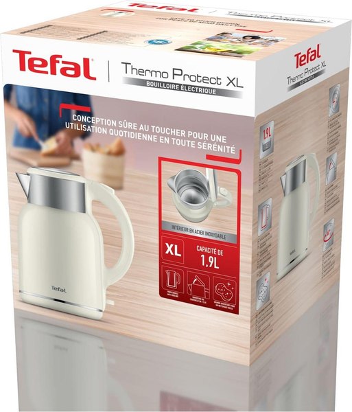 Электрочайник Tefal KO190AE0