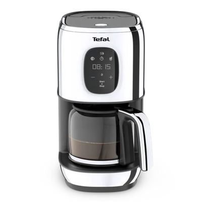 Капельная кофеварка Tefal CM883D10 - фото