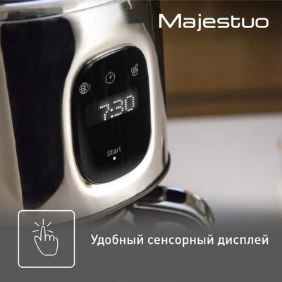 Капельная кофеварка Tefal CM883D10