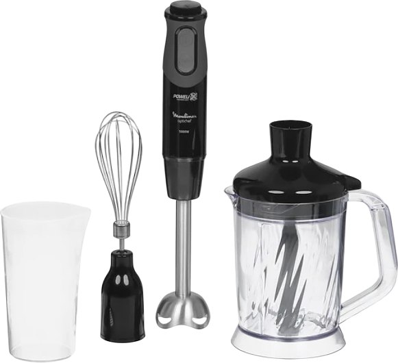 Блендер погружной Moulinex DD64R810 - фото