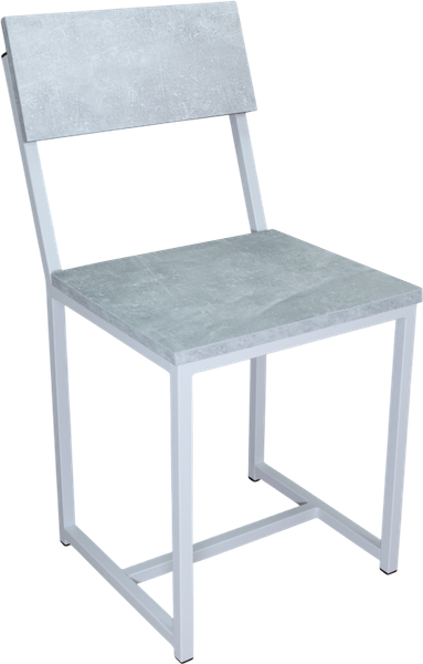 Стул Allerd Rion 38x32.5x43 / 3020110500 - фото