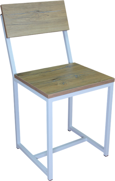 Стул Allerd Rion 38x32.5x43/ 3020110600 - фото