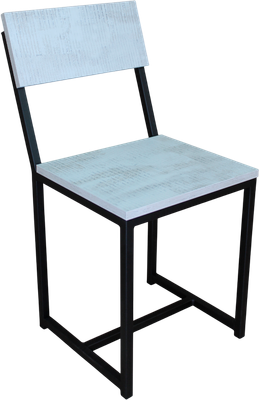 Стул Allerd Rion 38x32.5x43 / 3020210200 - фото