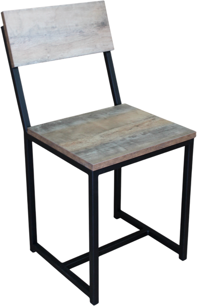 Стул Allerd Rion 38x32.5x43 / 3020210300 - фото