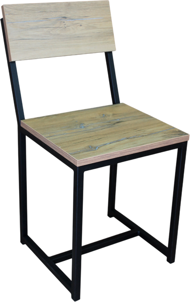 Стул Allerd Rion 38x32.5x43 / 3020210600 - фото