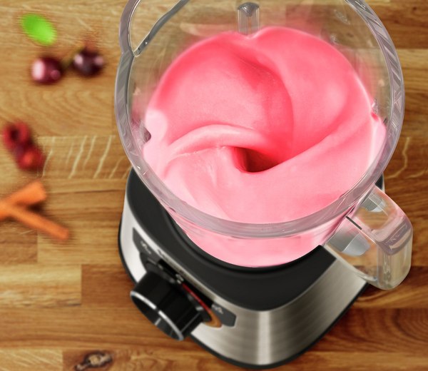 Блендер стационарный Moulinex LM871D10