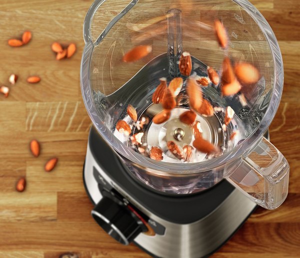 Блендер стационарный Moulinex LM871D10