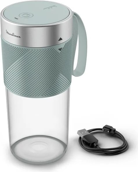 Блендер для смузи Moulinex LM1C0410