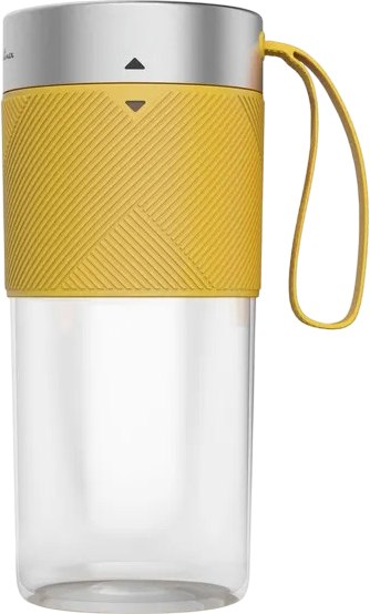 Блендер для смузи Moulinex LM1C0210 - фото