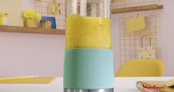 Блендер для смузи Moulinex LM1C0210