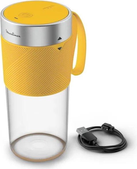 Блендер для смузи Moulinex LM1C0210