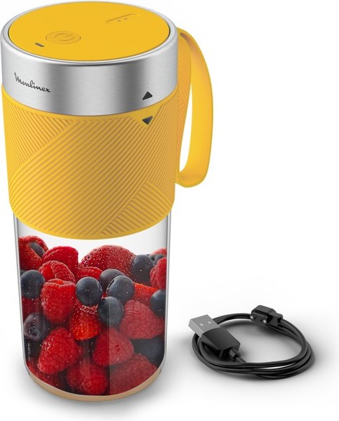 Блендер для смузи Moulinex LM1C0210