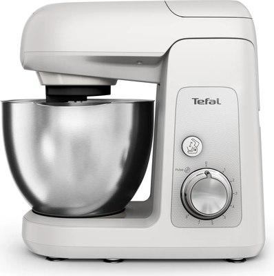 Кухонный комбайн Tefal QB521B38