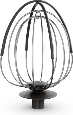 Кухонный комбайн Tefal QB521B38