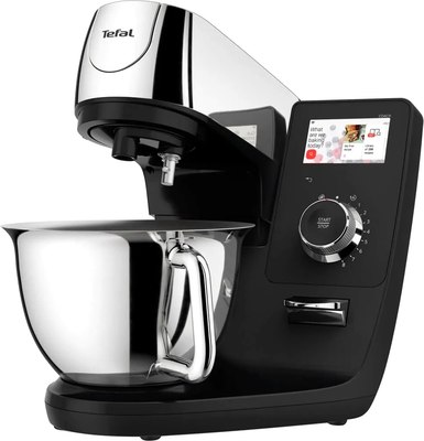 Миксер стационарный Tefal QB951DF0 - фото