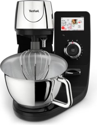 Миксер стационарный Tefal QB951DF0