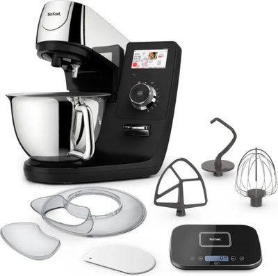Миксер стационарный Tefal QB951DF0