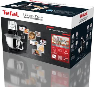 Миксер стационарный Tefal QB951DF0