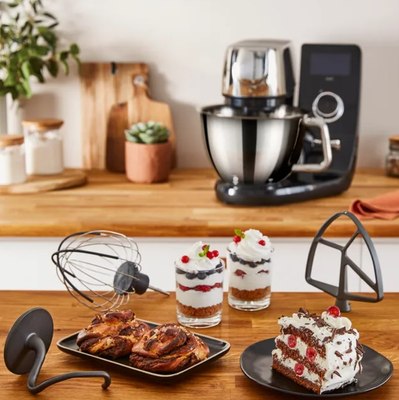 Миксер стационарный Tefal QB951DF0