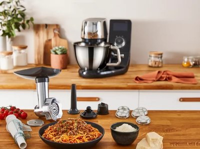 Миксер стационарный Tefal QB951DF0