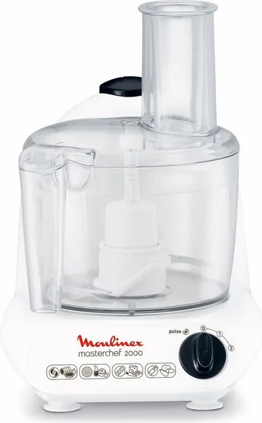 Кухонный комбайн Moulinex FP211110