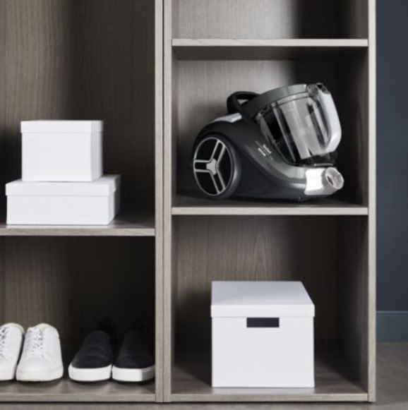 Пылесос Tefal TW4B25EA