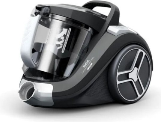 Пылесос Tefal TW4B25EA