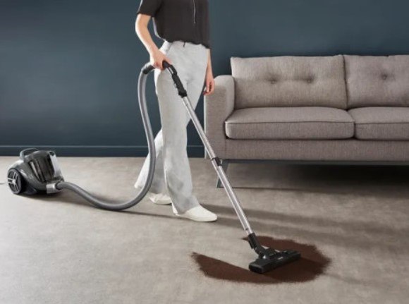 Пылесос Tefal TW4B25EA