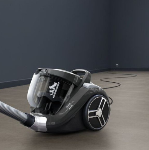 Пылесос Tefal TW4B25EA