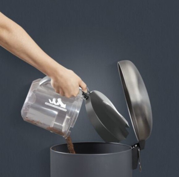 Пылесос Tefal TW4B25EA