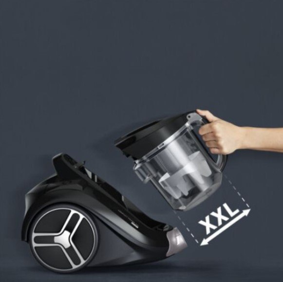 Пылесос Tefal TW4B25EA