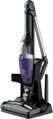 Вертикальный пылесос Tefal TY1238WO