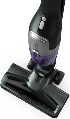 Вертикальный пылесос Tefal TY1238WO