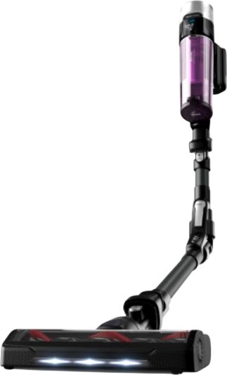 Вертикальный пылесос Tefal TY2038WO - фото