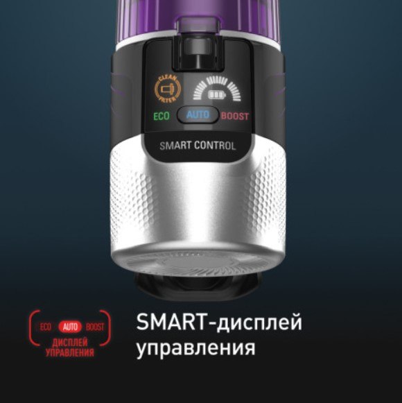 Вертикальный пылесос Tefal TY2038WO