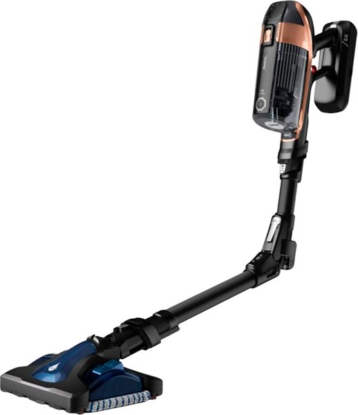 Вертикальный пылесос Tefal TY99G1WO - фото