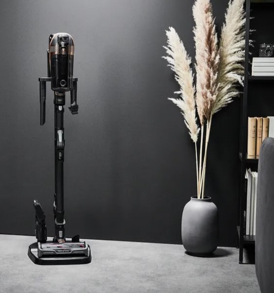 Вертикальный пылесос Tefal TY99G1WO