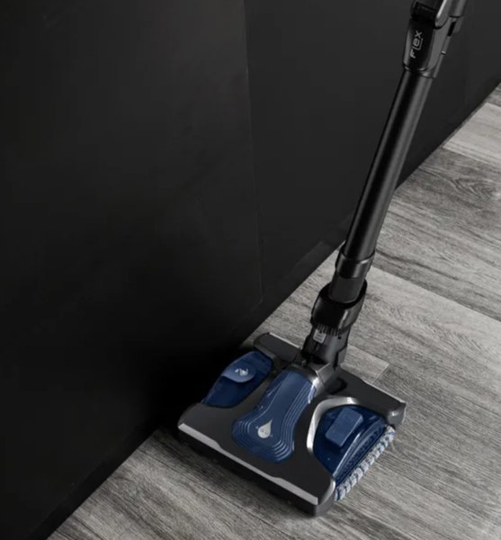 Вертикальный пылесос Tefal TY99G1WO