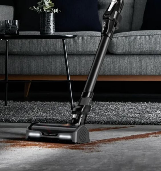 Вертикальный пылесос Tefal TY99G1WO