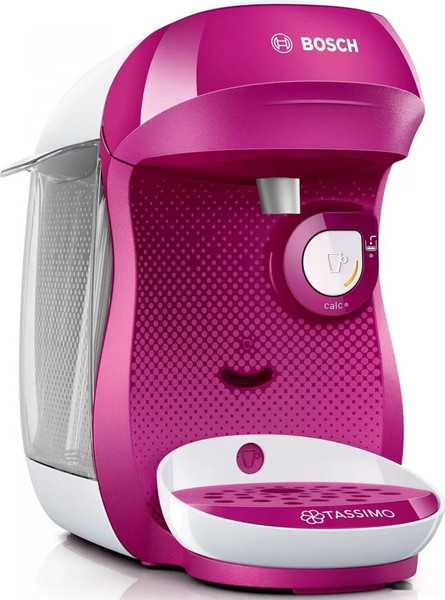 Капсульная кофеварка Bosch TAS1001