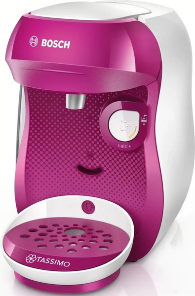 Капсульная кофеварка Bosch TAS1001